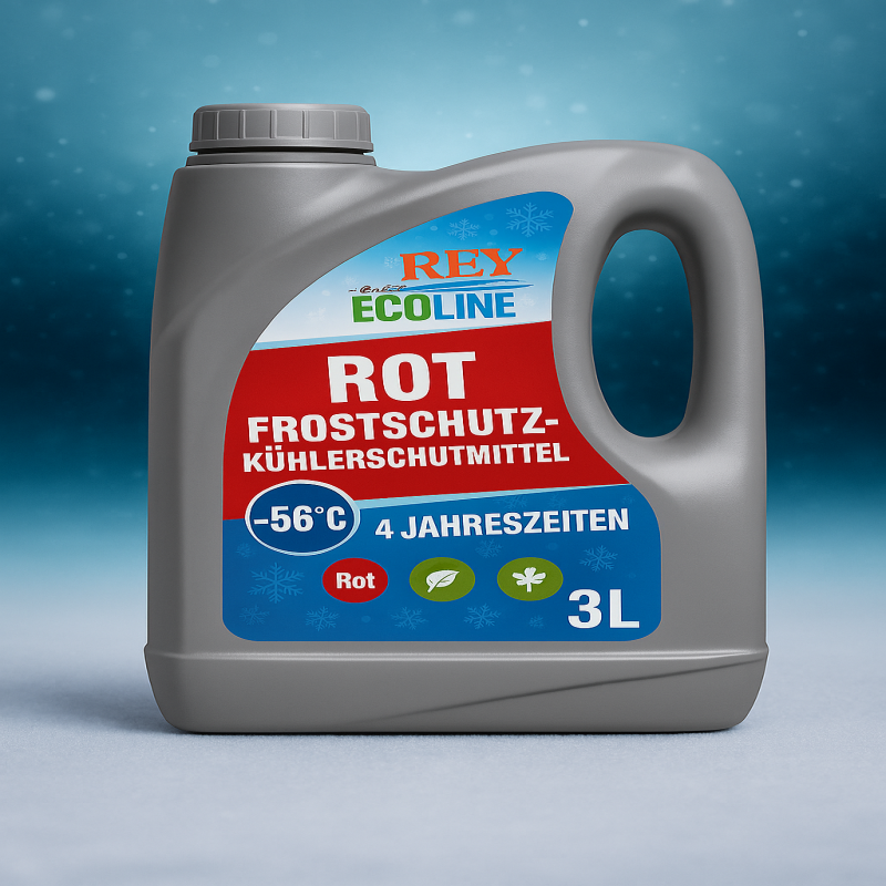 Blaue Antifriz  3L