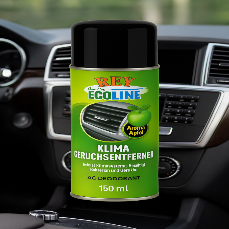  Klima Freshs Apfel Aroma