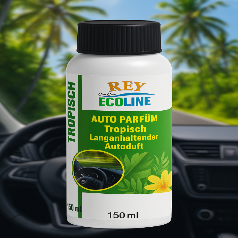 Auto Parfüm Tropisch