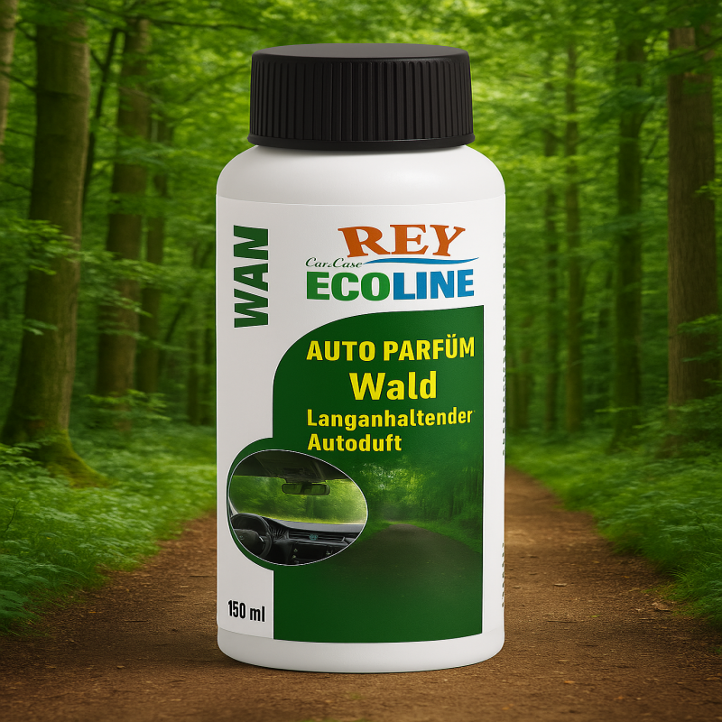 Auto Parüm Wald