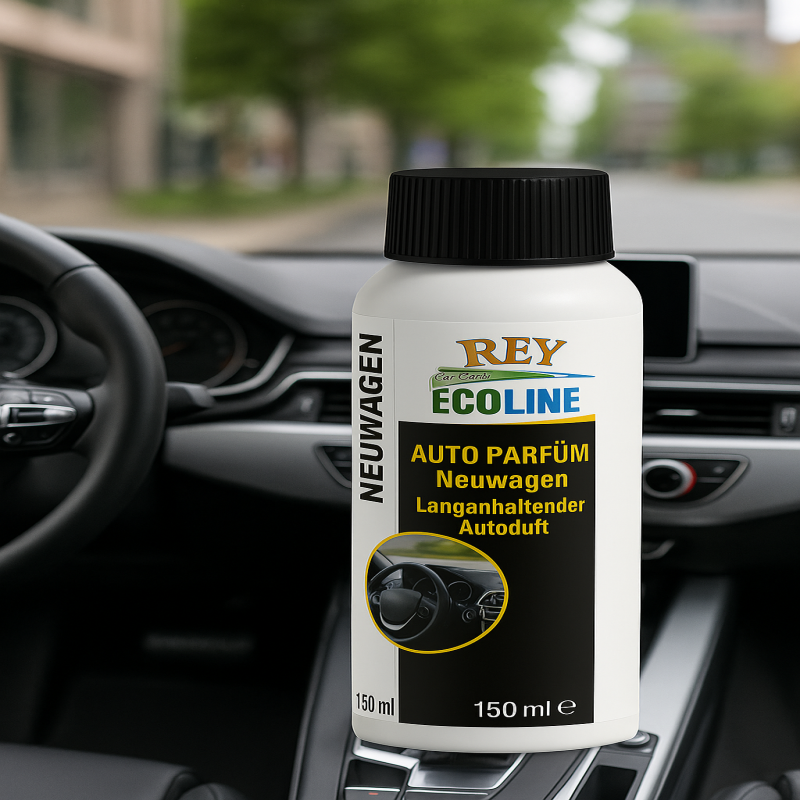 Auto Parfüm Neuwagen