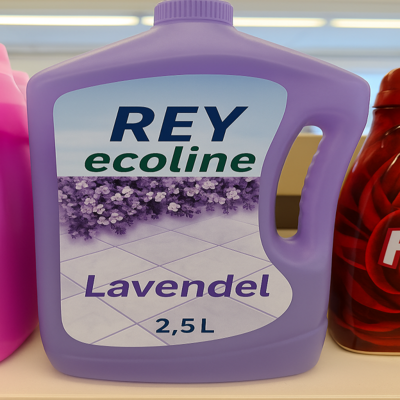 Lavandel Oberflächenreiniger