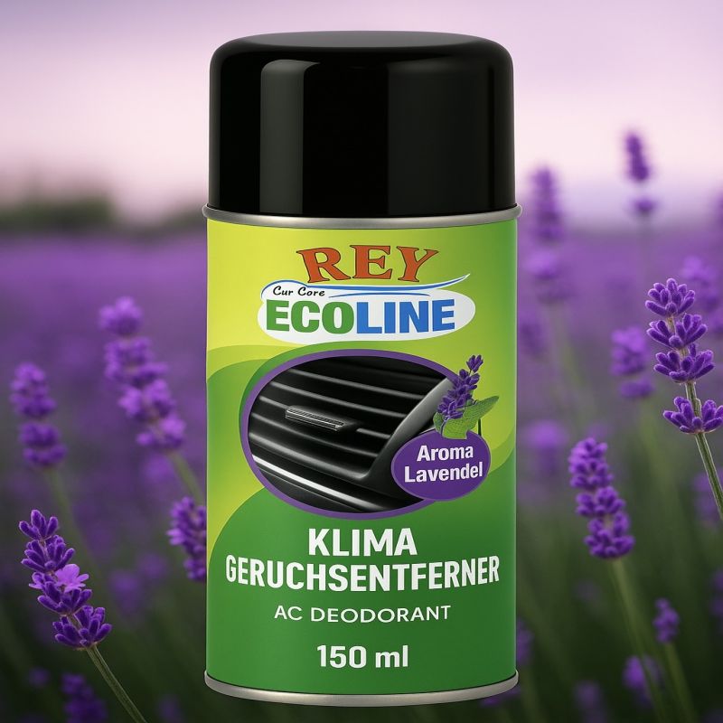 Klima Freshs Lavantel Aroma